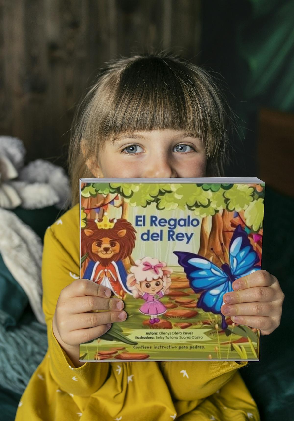 El Regalo del Rey - Misión Vallado